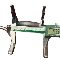 Podnóżek centralny BMW R71/R61/R51/R66 Wysoka Jakość 